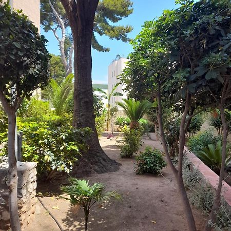 Torremolinos Centro Beach Apartment Ngoại thất bức ảnh