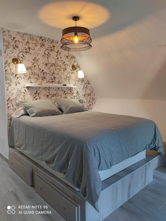 Torremolinos Centro Beach Apartment Ngoại thất bức ảnh